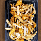 Best Teriyaki Chicken in Auburn, AL