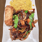 Best Mongolian Beef (Combination) in Auburn, AL