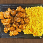 Best Honey Chicken (Combination) in Auburn, AL