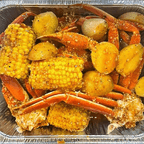 Best Cajun Snow Crab Legs in Auburn, AL