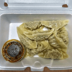 Best Boiled Dumpling (8) in Auburn, AL